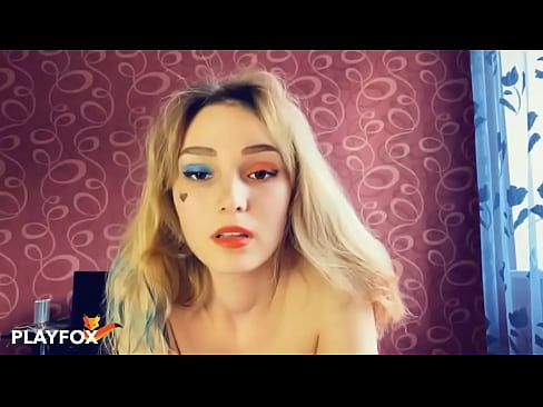 ❤️ Kacamata realitas maya ajaib memberi saya seks dengan Harley Quinn ❤ Super porno di porno id.pornokey.ru ️❤