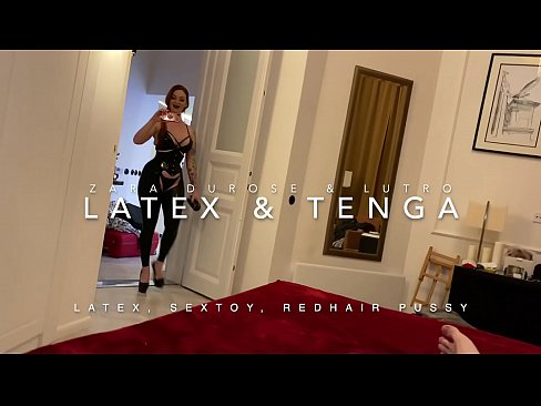 ❤️ Saudara tiri berambut merah dalam kostum lateks kacau oleh saudara tiri ❤ Super porno di porno id.pornokey.ru ️❤