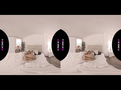 ❤️ PORNBCN VR Dua lesbian muda bangun terangsang dalam realitas virtual 4K 180 3D Geneva Bellucci Katrina Moreno ❤ Super porno di porno id.pornokey.ru ️❤